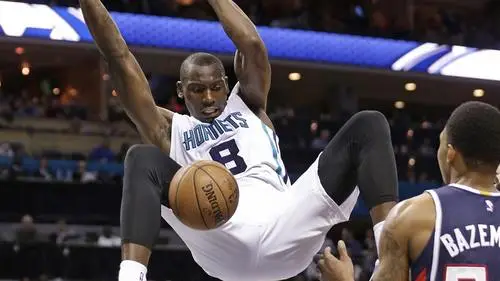 Bismack Biyombo Jigsaw Puzzle picture 715488