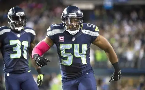 Bobby Wagner Jigsaw Puzzle picture 718314