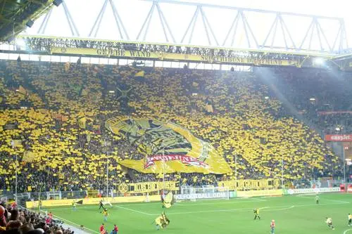 Borussia Dortmund Image Jpg picture 216261