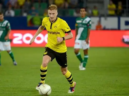 Borussia Dortmund Image Jpg picture 216265