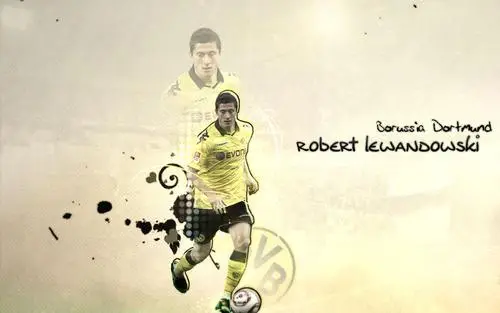 Borussia Dortmund Wall Poster picture 216271