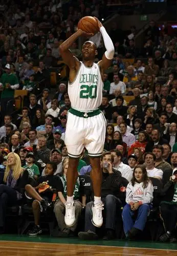 Boston Celtics Wall Poster picture 59406