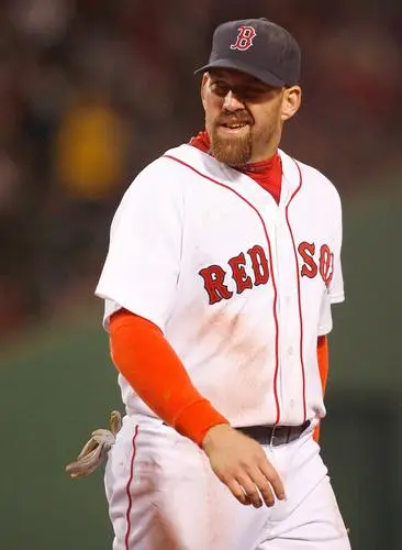 Boston Red Sox Fridge Magnet picture 50091