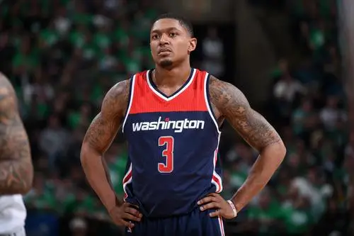 Bradley Beal Wall Poster picture 711232
