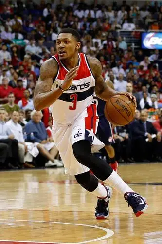 Bradley Beal Wall Poster picture 711233