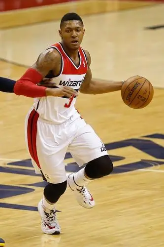 Bradley Beal Wall Poster picture 711304
