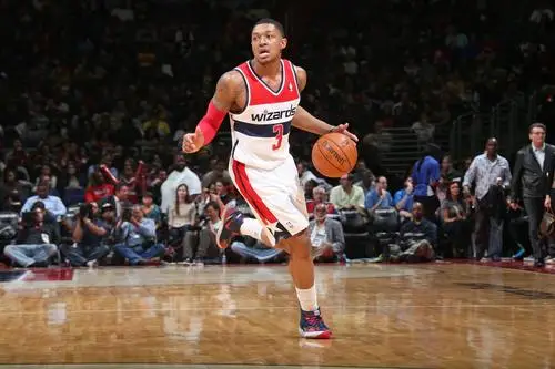Bradley Beal Wall Poster picture 711305