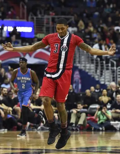 Bradley Beal Wall Poster picture 711309