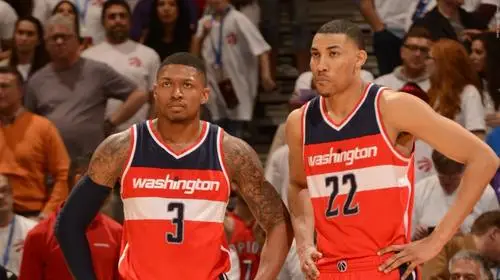 Bradley Beal Wall Poster picture 711312