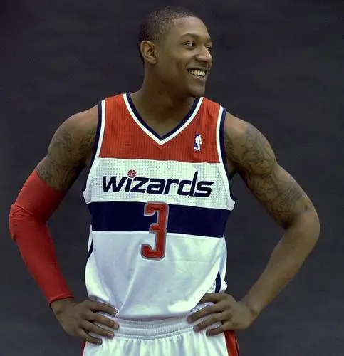 Bradley Beal Wall Poster picture 711314