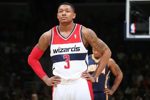 Bradley Beal Wall Poster picture 711315