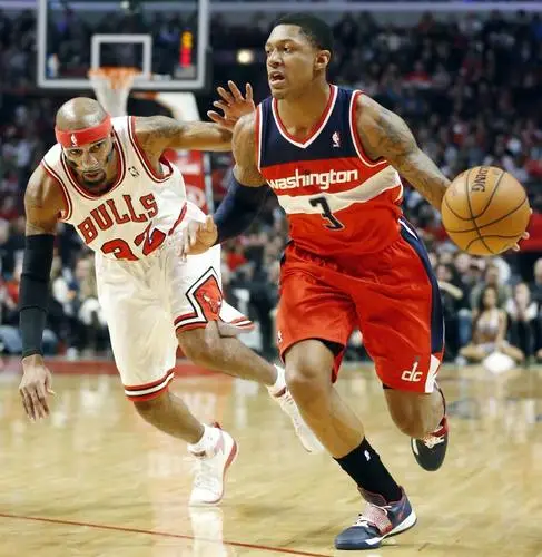 Bradley Beal Jigsaw Puzzle picture 711323