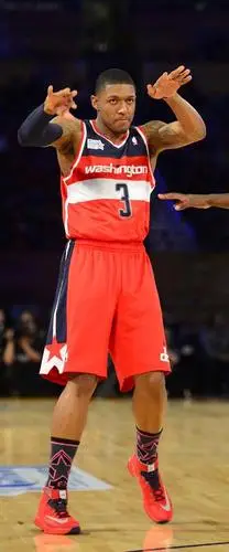 Bradley Beal Wall Poster picture 711332