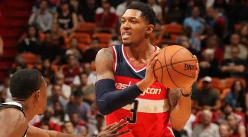 Bradley Beal Computer MousePad picture 711334