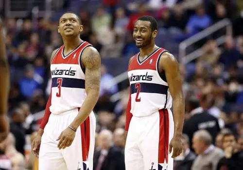 Bradley Beal Wall Poster picture 711336