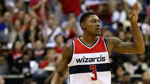 Bradley Beal Jigsaw Puzzle picture 711337