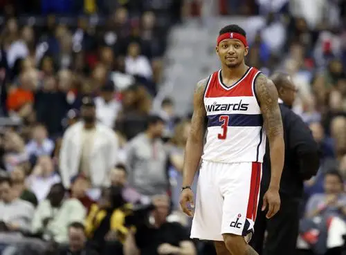 Bradley Beal Wall Poster picture 711340