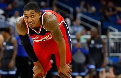 Bradley Beal Computer MousePad picture 711350