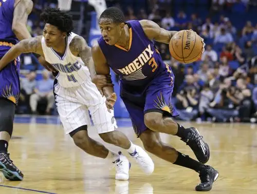 Brandon Knight Jigsaw Puzzle picture 715554