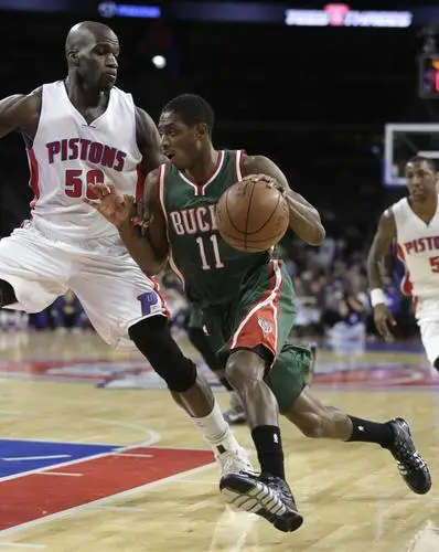 Brandon Knight Jigsaw Puzzle picture 715564