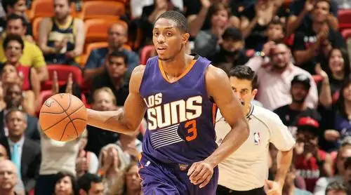 Brandon Knight Wall Poster picture 715571