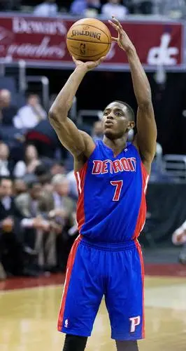 Brandon Knight Wall Poster picture 715572