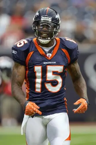 Brandon Marshall Wall Poster picture 58142