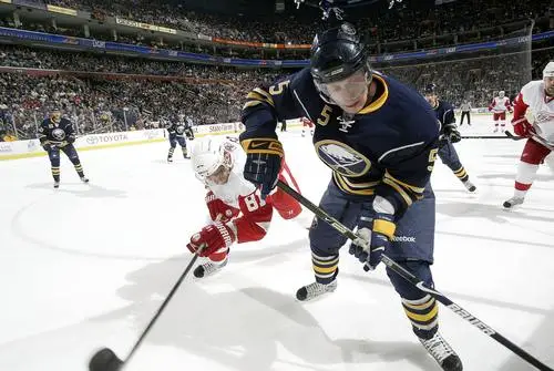 Buffalo Sabres Wall Poster picture 59415