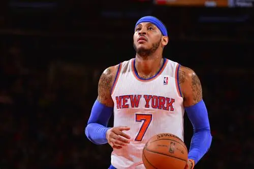 Carmelo Anthony Image Jpg picture 691239