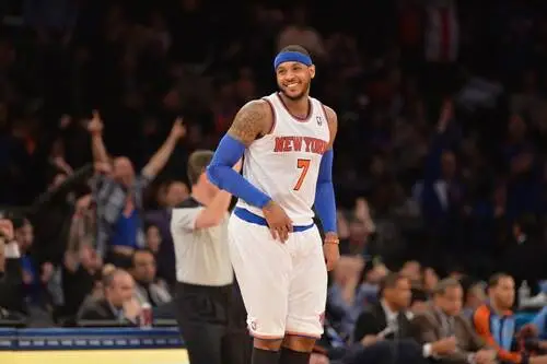Carmelo Anthony Image Jpg picture 691333