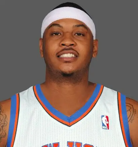 Carmelo Anthony Computer MousePad picture 691344