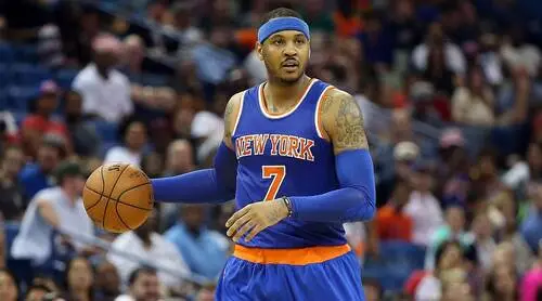 Carmelo Anthony Image Jpg picture 691347