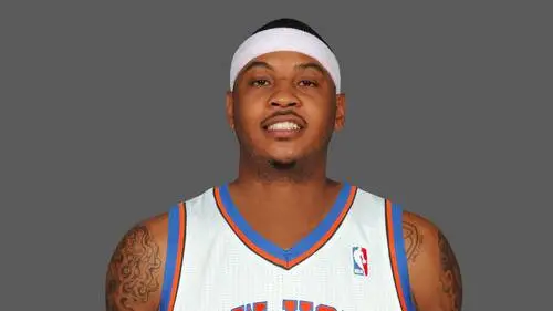 Carmelo Anthony Fridge Magnet picture 207696