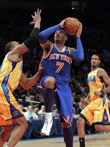Carmelo Anthony Image Jpg picture 207699