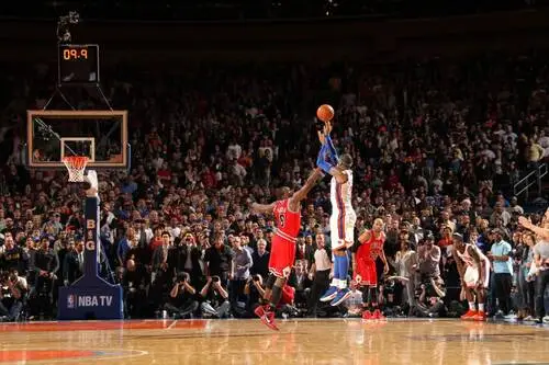 Carmelo Anthony Wall Poster picture 207709
