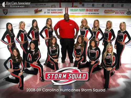 Carolina Hurricanes Wall Poster picture 111643