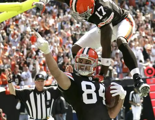Cleveland Browns Image Jpg picture 304762
