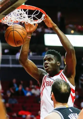 Clint Capela Wall Poster picture 713361