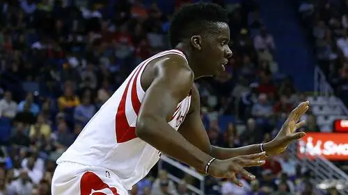 Clint Capela Wall Poster picture 713394