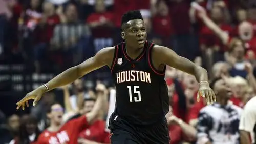 Clint Capela Wall Poster picture 713395