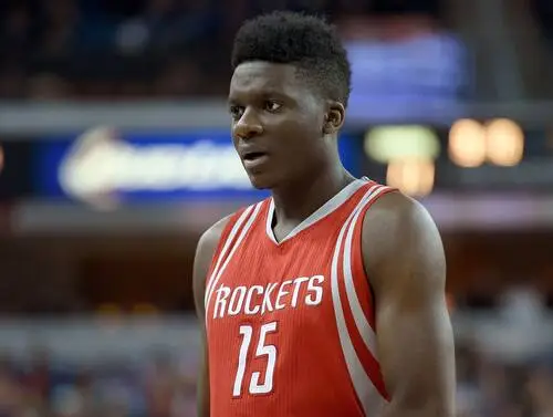 Clint Capela Wall Poster picture 713401