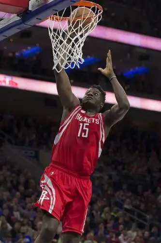 Clint Capela Wall Poster picture 713418