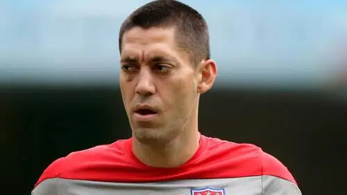 Clint Dempsey Wall Poster picture 281843