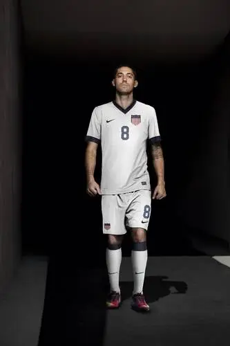 Clint Dempsey Wall Poster picture 281846