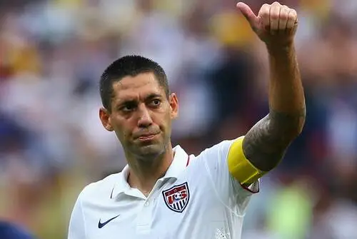 Clint Dempsey Wall Poster picture 281852