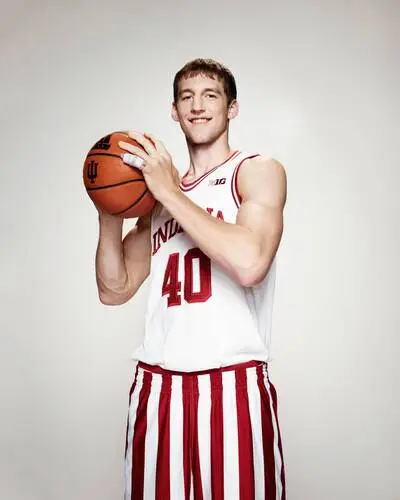 Cody Zeller Wall Poster picture 715632