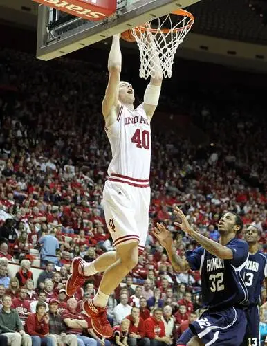 Cody Zeller Jigsaw Puzzle picture 715640