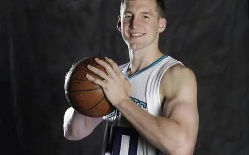 Cody Zeller Wall Poster picture 715641