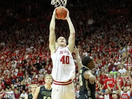 Cody Zeller Wall Poster picture 715648