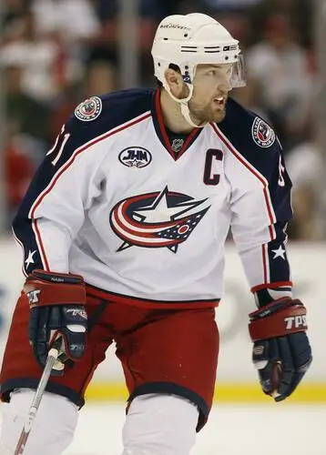 Columbus Blue Jackets Protected Face mask - idPoster.com